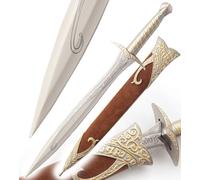 Le Seigneur des Anneaux Frodon - Epee Sting + Fourreau Edition Long Repliksword