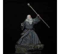 SD Toys – Figurine Gandalf en Moria – Le Seigneur des Anneaux – 18 cm