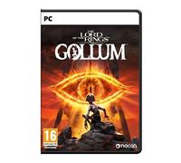 Le Seigneur des Anneaux : Gollum PC