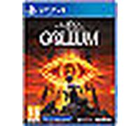 Le Seigneur Des Anneaux Gollum PS4 PlayStation 4 NACON
