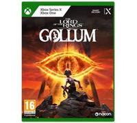Le Seigneur des Anneaux : Gollum Xbox G