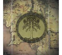 Le Seigneur Des Anneaux - Gondor - Médaillon Édition Limitée