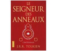 Le Seigneur Des Anneaux - Intégrale