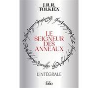 Le Seigneur des Anneaux: Intégrale