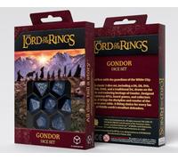 Le Seigneur des Anneaux : Jeu de dés Gondor