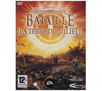 Le Seigneur des Anneaux La Bataille pour la Terre du Milieu 1