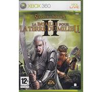 Le Seigneur des anneaux : la bataille pour la terre du milieu 2