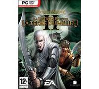 Le Seigneur des Anneaux - La Bataille Pour La Terre Du Milieu 2 G