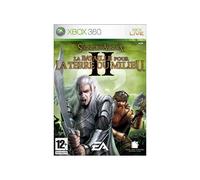 Le Seigneur Des Anneaux : La Bataille Pour La Terre Du Milieu 2 Xbox 360