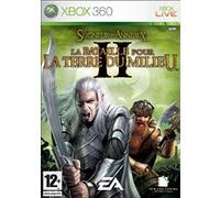 Le Seigneur des Anneaux - La Bataille Pour la Terre du Milieu II G