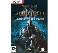 Le Seigneur des Anneaux - La Bataille pour la Terre du Milieu II - L'avènement du Roi-Sorcier G