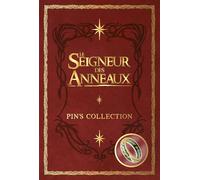 Le Seigneur des anneaux la collection de pin's officielle !