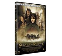 Le Seigneur des Anneaux - La Communaut? de l'Anneau by Elijah Wood
