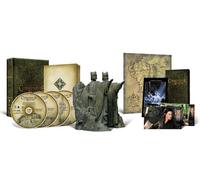 Le Seigneur des Anneaux : La Communauté de l'Anneau