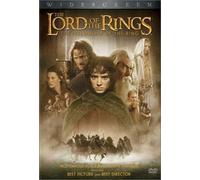 Le Seigneur Des Anneaux - La Communauté De L'anneau