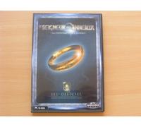 Electronic Arts Jeu PC – Le Seigneur des Anneaux : La Communauté de l'Anneau