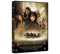 Le Seigneur des Anneaux : La Communauté de l'Anneau DVD DVD