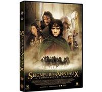 Le Seigneur des Anneaux : La Communauté de l'Anneau DVD E
