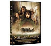 Le Seigneur des Anneaux : La Communauté de l'Anneau DVD DVD