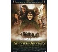 Le Seigneur Des Anneaux : La Communauté De L'anneau - Édition Prestige - Edition Belge