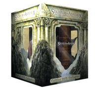 Le Seigneur des Anneaux : La Communauté de l'Anneau – Édition Collector Limitée