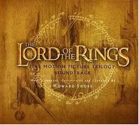 Le Seigneur Des Anneaux : La Communauté De L'anneau, Les Deux Tours, Le Retour Du Roi - Coffret Digipack Édition Limitée Des 3 B.O.F.