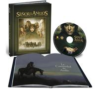 El Señor de Los Anillos: Comunidad Del A [Blu-Ray] [Import]