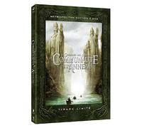 LA COMMUNAUTE DE L'ANNEAU - VERSION LONGUE - 2DVD2