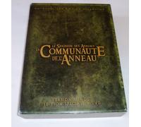 La Communauté de l'Anneau - Version longue