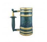 Le Seigneur Des Anneaux - La Communauté - Mug Collectable 950ml