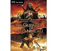 Le Seigneur des Anneaux - La Guerre de l'Anneau G