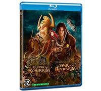 Le Seigneur des Anneaux : La Guerre des Rohirrim Blu-ray E