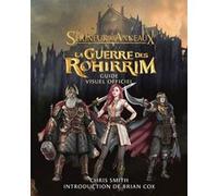 Le Seigneur des Anneaux : La Guerre des Rohirrim - Compagnon visuel
