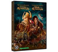 Le Seigneur des Anneaux : La Guerre des Rohirrim [DVD]