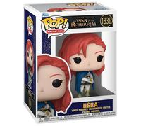 Le Seigneur Des Anneaux : La Guerre Des Rohirrim - Figurine Pop! Hera 9 Cm