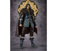 Le Seigneur des Anneaux La Guerre des Rohirrim - Figurine S.H. Figuarts Wulf 18 cm