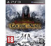 Le Seigneur Des Anneaux - La Guerre Du Nord Ps3