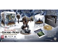 Le Seigneur Des Anneaux - La Guerre Du Nord - Edition Collector PS3