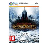 Le Seigneur Des Anneaux - La Guerre Du Nord PC