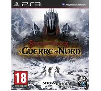 Le Seigneur Des Anneaux - La Guerre Du Nord Ps3
