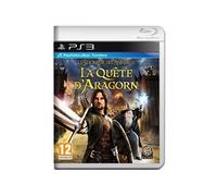 Le Seigneur des Anneaux : La Quête d'Aragorn