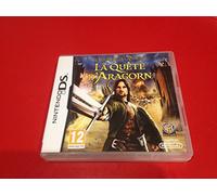 Le seigneur des anneaux : La quête d'Aragorn