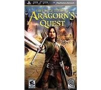 Le Seigneur des Anneaux : La Quête d'Aragorn G