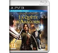Generique – Jeu vidéo PS3 – Le Seigneur des Anneaux : La Quête d'Aragorn – PS Move
