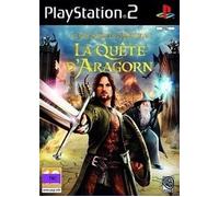 Le seigneur des anneaux : La quête d'Aragorn