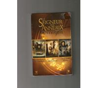 Le Seigneur Des Anneaux : La Trilogie