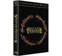 Le Seigneur Des Anneaux : La Trilogie
