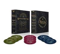 Coffret Le Seigneur des anneaux La trilogie Blu-ray 4K Ultra HD
