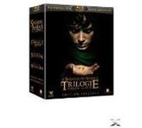 Le Seigneur des Anneaux - La trilogie - COFFRET BLU RAY G