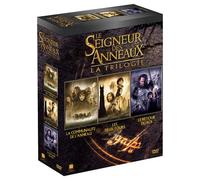 Le Seigneur des Anneaux - La trilogie [Édition Simple] [Édition Simple]